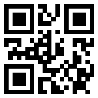 3912484931 - Immagine del Qr Code associato