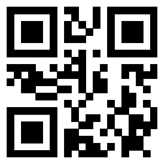 3912484933 - Immagine del QrCode
