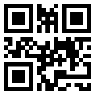 Immagine del Qr Code di 3912484942