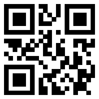 Immagine del Qr Code di 3912484948