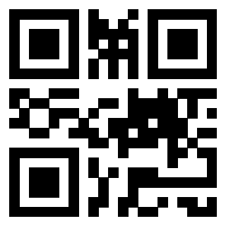 Scansione del Qr Code di 3912484950