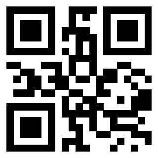 3912484952 - Immagine del Qr Code associato