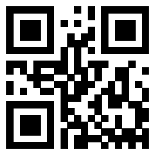Il QrCode di 3912484956