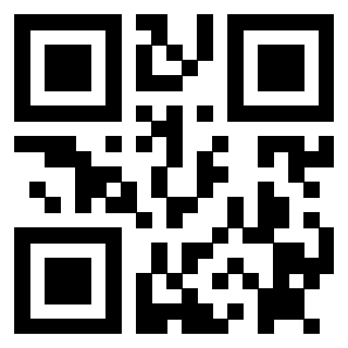 3912484960 - Immagine del QrCode associato