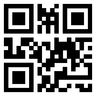 QrCode di 3912484961