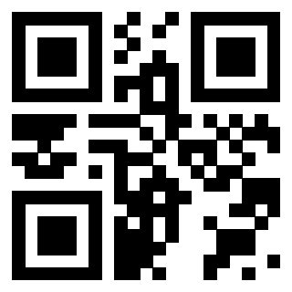 Immagine del QrCode di 3912484962