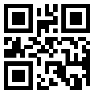 3912484963 QrCode associato