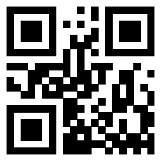 Il Qr Code di 3912484965