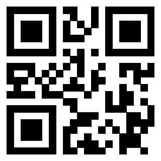 3912484966 Qr Code associato