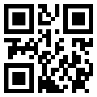 QrCode di 3912484969