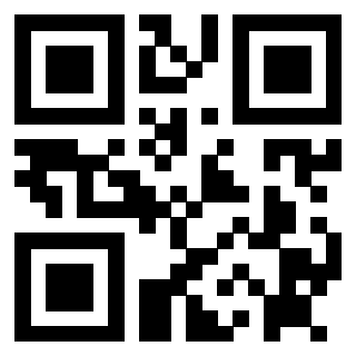 Scansione del Qr Code di 3912484970