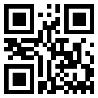 3912484972 - Immagine del QrCode