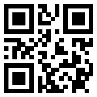 Scansione del QrCode di 3912484974