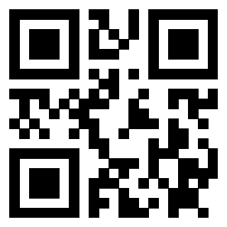 3912484977 Qr Code associato