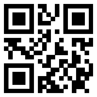 Il QrCode di 3912484979