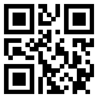 Scansione del Qr Code di 3912484980
