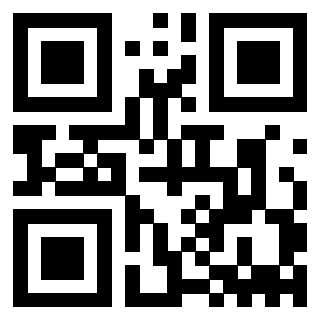 3912484981 - Immagine del Qr Code associato