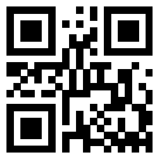 Il Qr Code di 3912484988