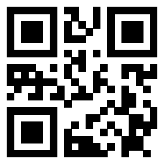 Scansione del QrCode di 3912484990