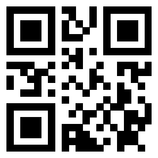 3912484991 - Immagine del Qr Code