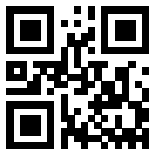 3912484992 - Immagine del QrCode
