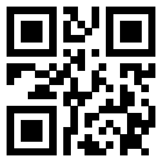 Il QrCode di 3912484994
