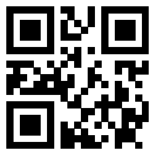 3912484995 - Immagine del QrCode associato