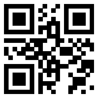 3912484996 - Immagine del QrCode