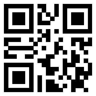 3912484997 - Immagine del QrCode associato