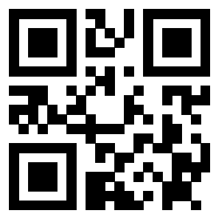Scansione del Qr Code di 3912484998