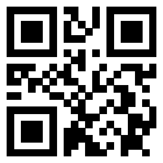 Immagine del QrCode di 3912485000