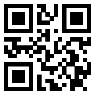Immagine del Qr Code di 3912485001