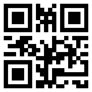 3912485002 - Immagine del QrCode associato