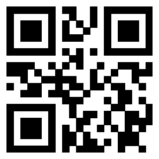3912485003 - Immagine del QrCode associato