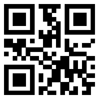 Scansione del Qr Code di 3912485004