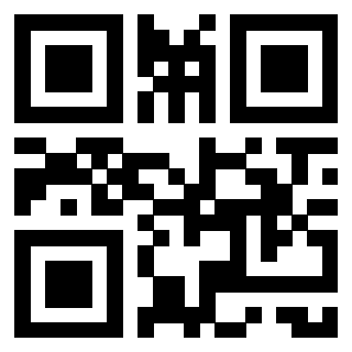 Immagine del Qr Code di 3912485005