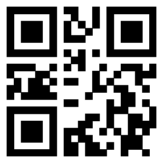 3912485007 QrCode associato