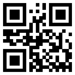 QrCode di 3912485008