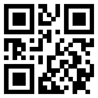 Il Qr Code di 3912485009