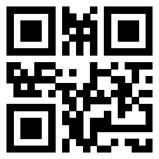 Qr Code di 3912485011