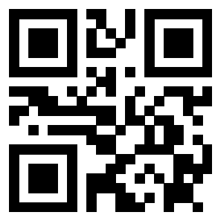 Scansione del QrCode di 3912485014
