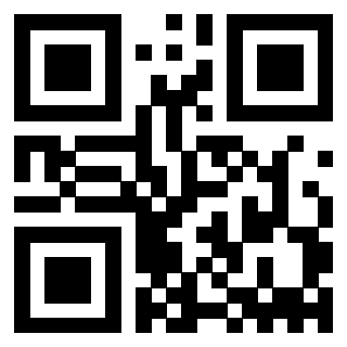 QrCode di 3912485017