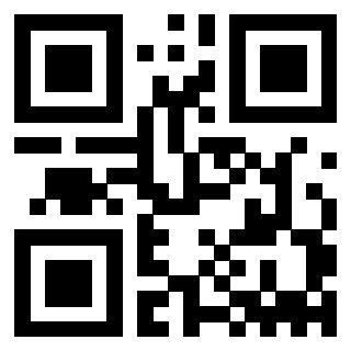 Il Qr Code di 3912485018