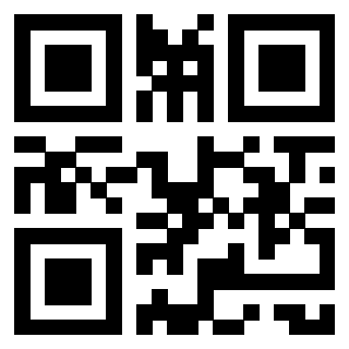 Scansione del QrCode di 3912485019