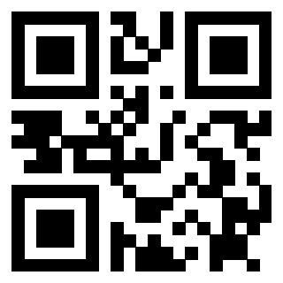 Immagine del Qr Code di 3912485020