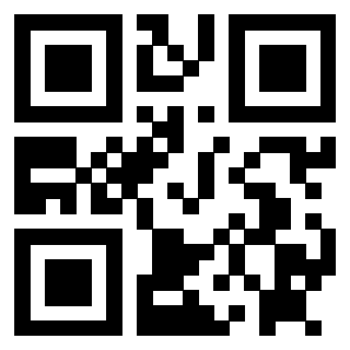 3912485021 QrCode associato