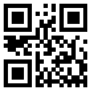 3912485022 Qr Code associato