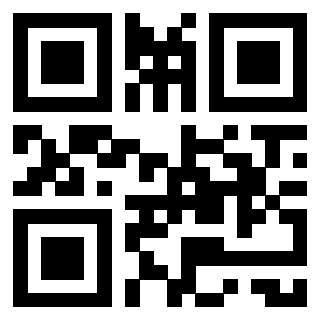 Immagine del Qr Code di 3912485026