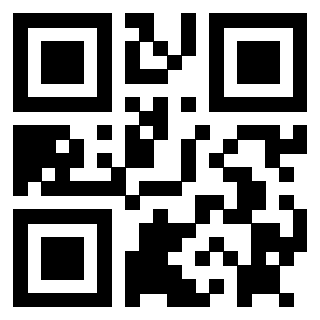 3912485028 - Immagine del QrCode associato