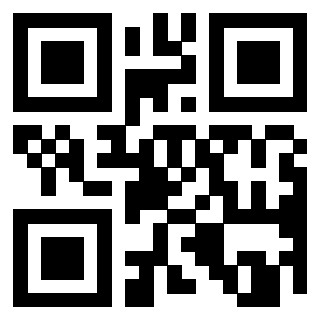 Immagine del QrCode di 3912485029